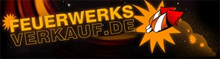 Online Shop für Bühnenfeuerwerk